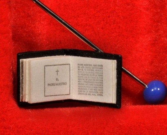 Самая маленькая книга в мире